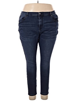 Dg^2 By Diane Gilman Jeans