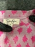 Jessica Simpson Hearts Pink 3/4 Sleeve Top Size 2T - photo 3