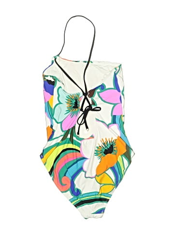 La Blanca One Piece Swimsuit (view 2)