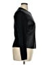 Massini 100% Polyester Black Jacket Size XL - photo 4