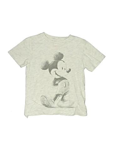 Disney Short Sleeve T-Shirt (view 1)