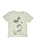 Disney Silver Short Sleeve T-Shirt Size 4T - photo 1
