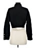 Sandro Black Jacket Size Sm (1) - photo 2
