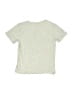 Disney Silver Short Sleeve T-Shirt Size 4T - photo 2