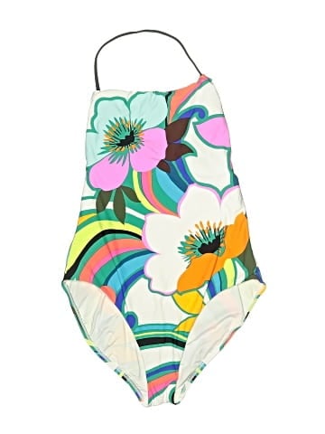 La Blanca One Piece Swimsuit (view 1)