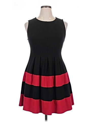 Monteau Casual Dress (view 1)