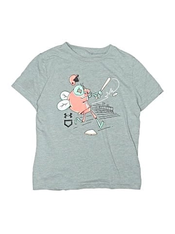 Under Armour Short Sleeve T-Shirt (view 1)