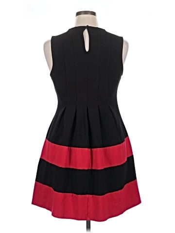 Monteau Casual Dress (view 2)