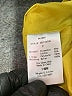 Mcginn Yellow Cocktail Dress Size 2 - photo 8
