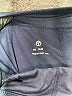 T by Talbots Solid Blue Casual Skirt Size L (estimated) - photo 3