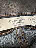 Abercrombie & Fitch Blue Jeans Size 28 waist - photo 7