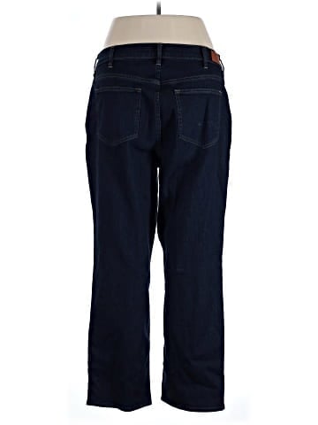 Lands' End Jeans (view 2)