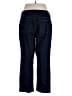 Lands' End Blue Jeans Size 18 - photo 2