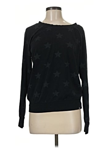 Vans Pullover Sweater (view 1)