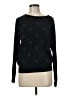 Vans Stars Black Pullover Sweater Size M - photo 1