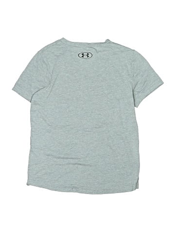 Under Armour Short Sleeve T-Shirt (view 2)