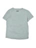 Under Armour Gray Short Sleeve T-Shirt Size XS (youth) - photo 2
