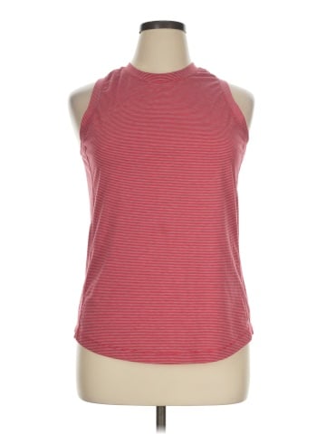 Toad & Co Sleeveless T-Shirt (view 1)