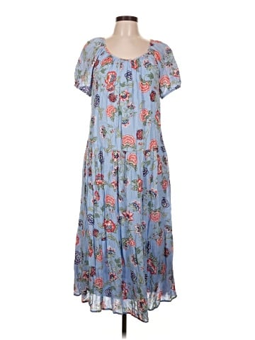 Ann Taylor LOFT Casual Dress (view 1)