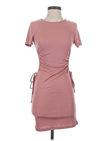 Poof! Casual Dress (view 1)