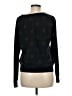 Vans Stars Black Pullover Sweater Size M - photo 2