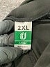 UEU Black Active Pants Size XXL - photo 4