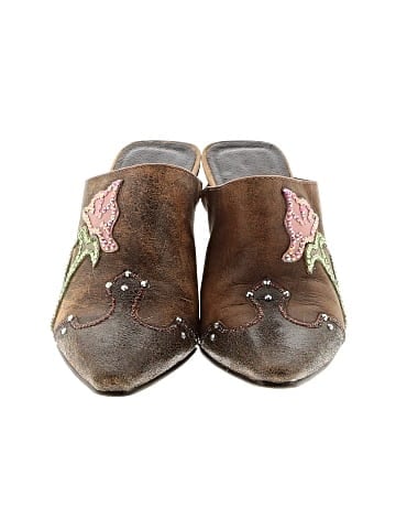 Matisse Mule/Clog (view 2)