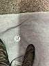 Lululemon Athletica Blue Active Pants Size 4 - photo 7