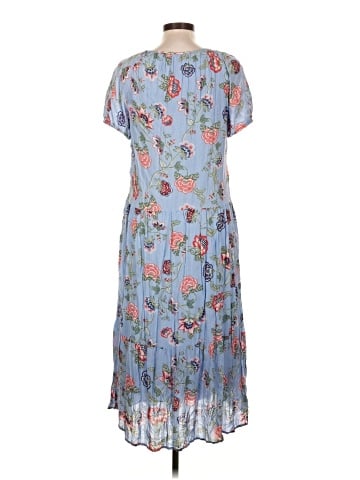 Ann Taylor LOFT Casual Dress (view 2)