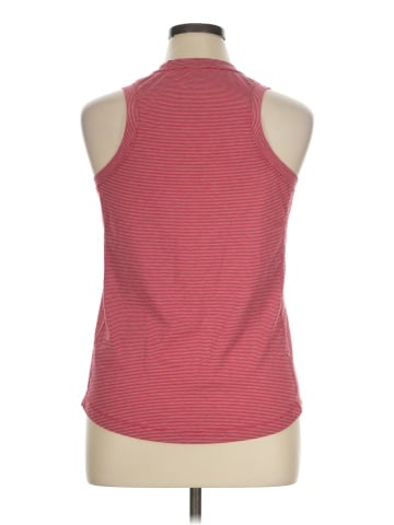 Toad & Co Sleeveless T-Shirt (view 2)