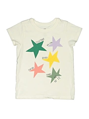 Tea Short Sleeve T-Shirt (view 1)