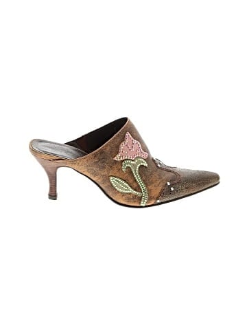 Matisse Mule/Clog (view 1)