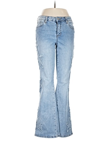 Ashley Mason Jeans (view 1)