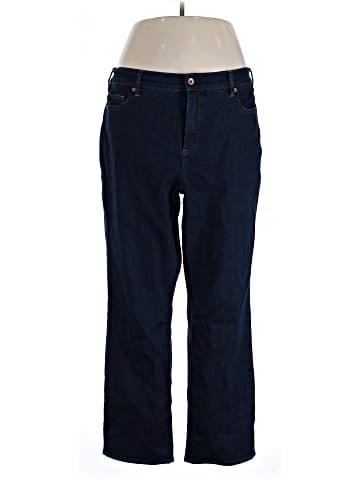 Lands' End Jeans (view 1)