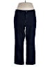 Lands' End Blue Jeans Size 18 - photo 1