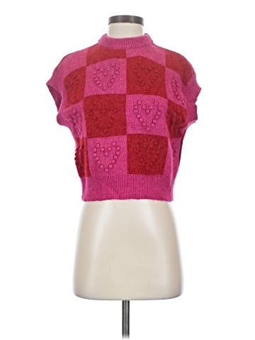 Zara Short Sleeve Top (view 1)