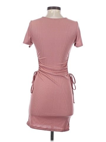 Poof! Casual Dress (view 2)