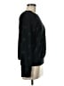 Vans Stars Black Pullover Sweater Size M - photo 4