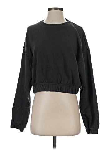 Adidas Pullover Sweater (view 1)