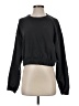 Adidas Black Pullover Sweater Size S - photo 1