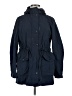 J.Crew Blue Raincoat Size S - photo 1