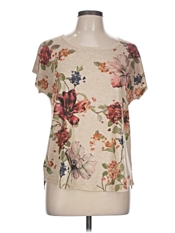 Misia Short Sleeve T-Shirt (view 1)