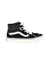 Vans Black Sneakers Size 4 (youth) - photo 1