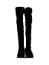 Zigi Soho Black Boots Size 7 1/2 - photo 2