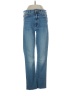 Mother Blue Jeans Size 26 waist - photo 1