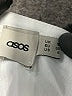 ASOS 100% Polyester Ivory Formal Skirt Size 6 - photo 3