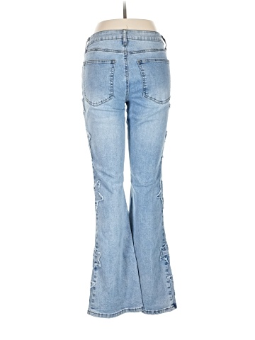 Ashley Mason Jeans (view 2)