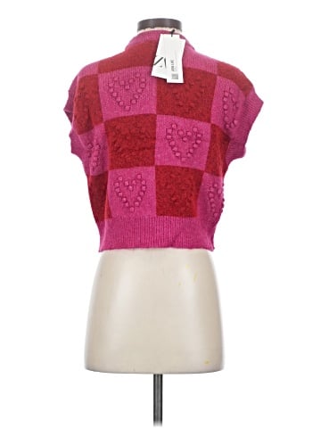 Zara Short Sleeve Top (view 2)