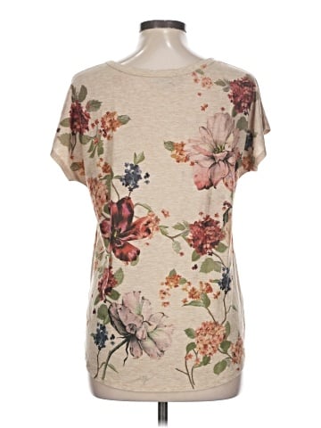 Misia Short Sleeve T-Shirt (view 2)