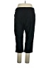 Eddie Bauer Solid Black Casual Pants Size 16 - photo 2
